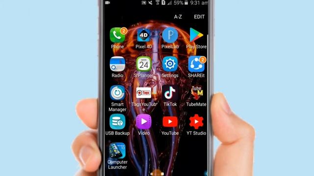 How to convert our phone into pc windows 9 . Make your smart phone totally pc. By knowledge of mind смотреть онлайн