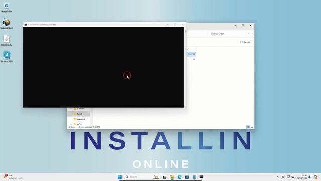 Cara Install 3ds Max 2025 di Windows смотреть онлайн