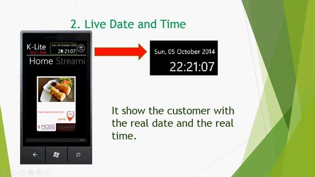 Radio 2 0 Windows Phone Part 01 смотреть онлайн