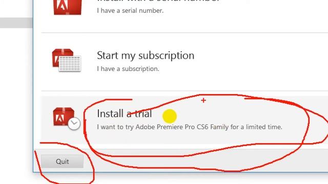 qhia install and download Adobe premiere pro cs6 смотреть онлайн