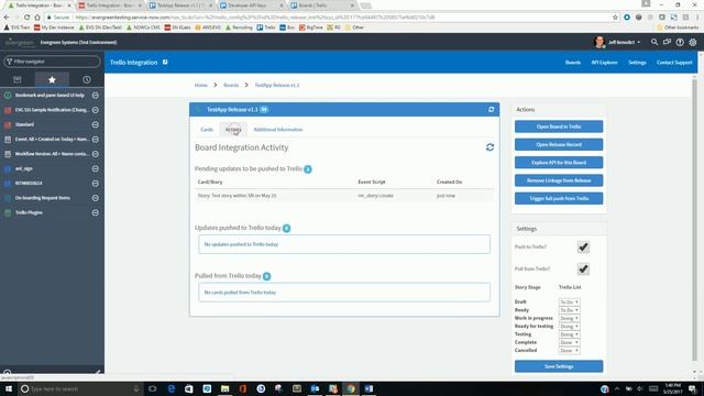 Trello Integration v2 Installation смотреть онлайн