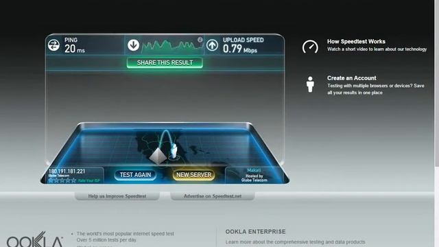How to speed up internet connection in window 7 смотреть онлайн
