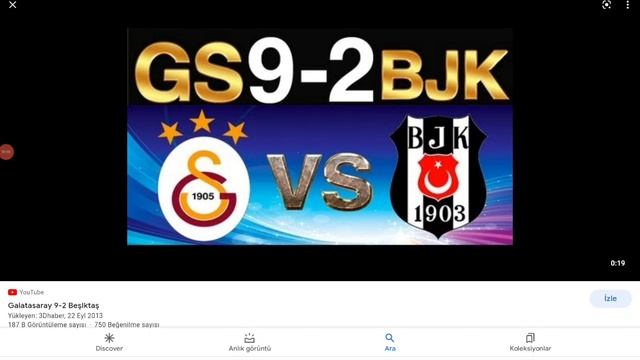 gs vs bjk смотреть онлайн