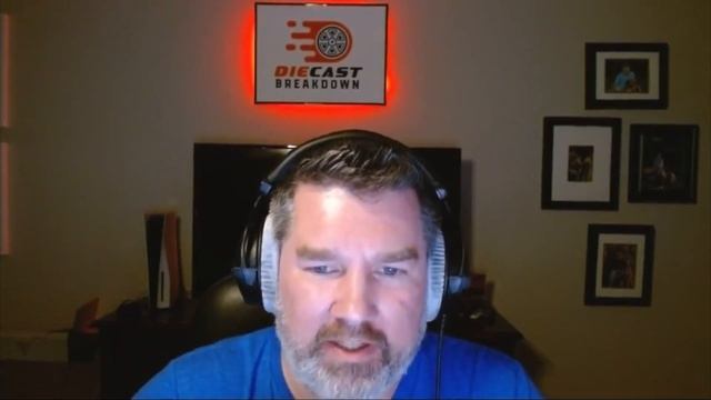 Looking back 2022 in Diecast Plus We Meet Para 64's Adrian Poon смотреть онлайн