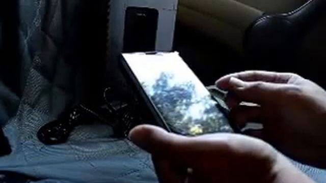 RugGear® RG740 GrandTour 4G LTE Waterproof Mobile Phone Review