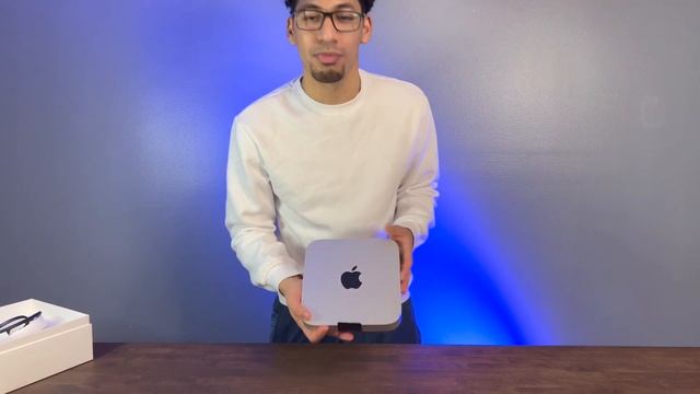 M2 Pro Mac mini Unboxing!! смотреть онлайн