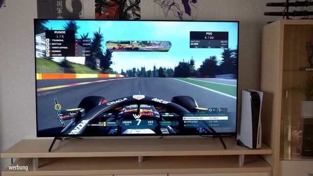 PS5 GAMING FERNSEHER unter 1000 € ► Sony Bravia X90J смотреть онлайн