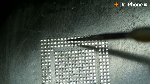 iPhone 6 Plus Modem con osciloscopio смотреть онлайн
