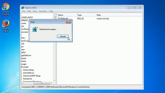 How to use MSCONFIG & REGEDIT смотреть онлайн