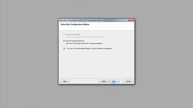 Compatibilidad de Aplicaciones en Windows7 смотреть онлайн