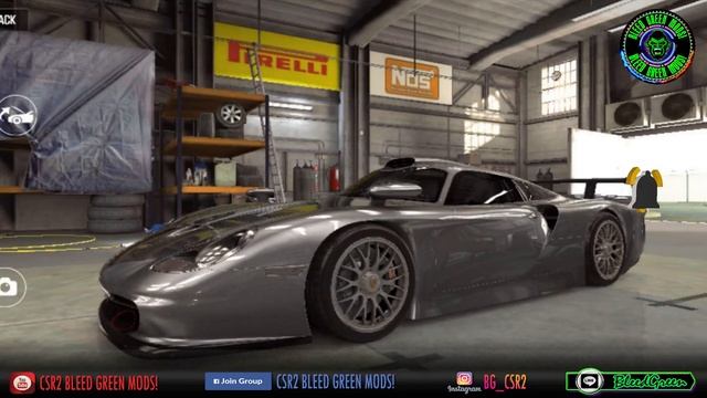 CSR2 UPDATE 5.0 OTA1 | All New Cars Maxed with Dyno! смотреть онлайн