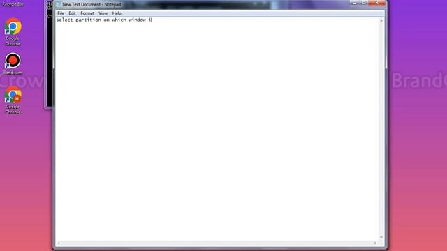How to Resolve I/O Device Error in Windows 7, 8, 10 | Steps to Fix I/O Device Error on Laptop смотреть онлайн