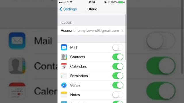 How to remove find my iPhone/iCloud works on iOS 7.0.6 and IOS 7.1 смотреть онлайн