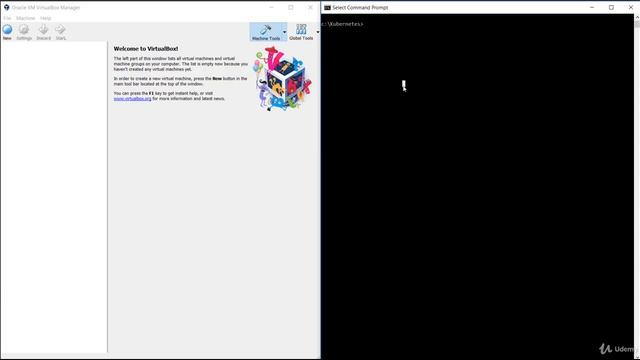 2 Demo Minikube смотреть онлайн