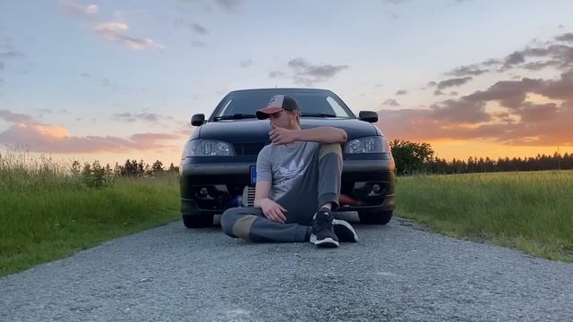 Koupil jsem SEAT IBIZA CUPRA 1.8t ! смотреть онлайн