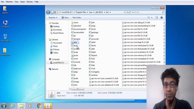 Install Java on Windows by CBS смотреть онлайн