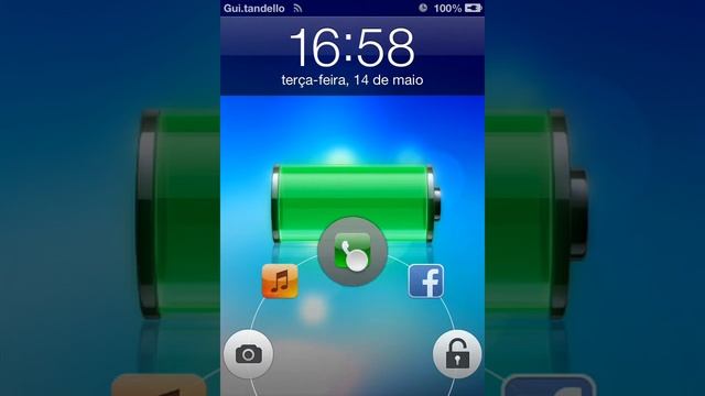 iPhone 4 iOS 6.1.3 Jailbreak custom смотреть онлайн