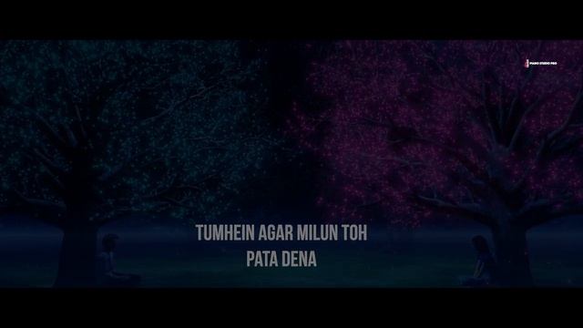 Ghalat Kya Sahi Kya | Pehle Bhi Main Karaoke | Short Version Karaoke смотреть онлайн
