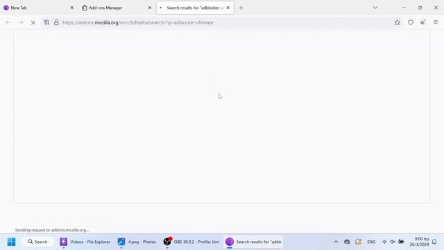How to block ALL ads on the internet ("Windows"/"Tor Browser") смотреть онлайн