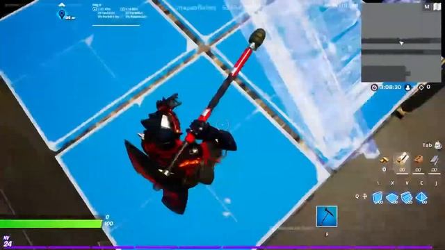 como melhorar sua mira e edições no fortnite tenporada 5 смотреть онлайн