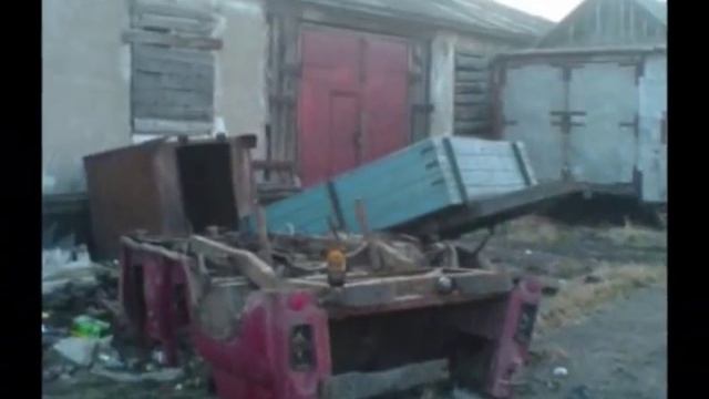 Мертвые города, корф.wmv смотреть онлайн