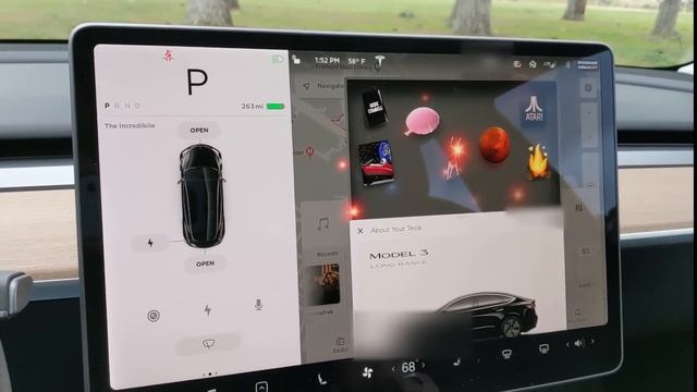 Tesla Model 3 2019 Review - Tamil смотреть онлайн