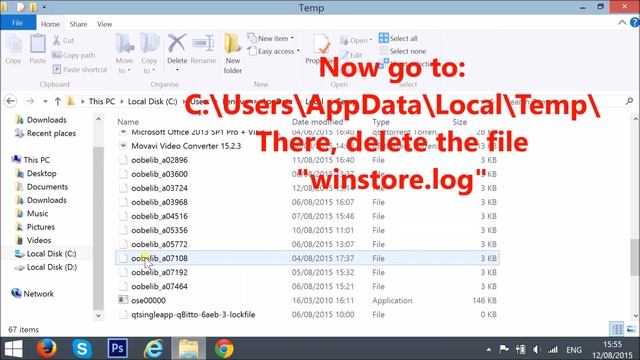 How To Manually Remove Trojan.Cryptolocker (Main Files) смотреть онлайн