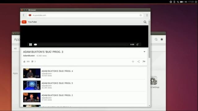 Window Management lands in Desktop Next DtC6uosHfU смотреть онлайн