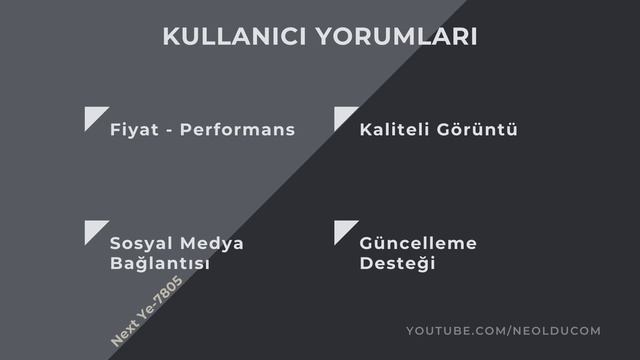 En İyi 10 Android TV Box - 4K Çözünürlük, Kesintisiz Bağlantı Hizmeti Veren Modeller смотреть онлайн