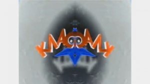 Заставка телекомпании Класс          1995 1999 in CoNfUsioN