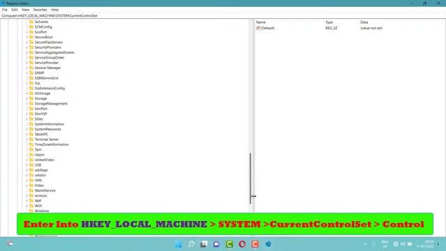 HOW TO FIX WINDOWS COULD NOT START THE INTERACTIVE SERVICES DETECTION SERVICE ON LOCAL COMPUTER смотреть онлайн