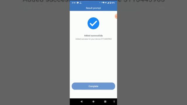 4G Camera Configuration and IP Pro app adding process. смотреть онлайн