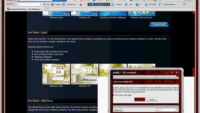 how to get windows xp themes смотреть онлайн