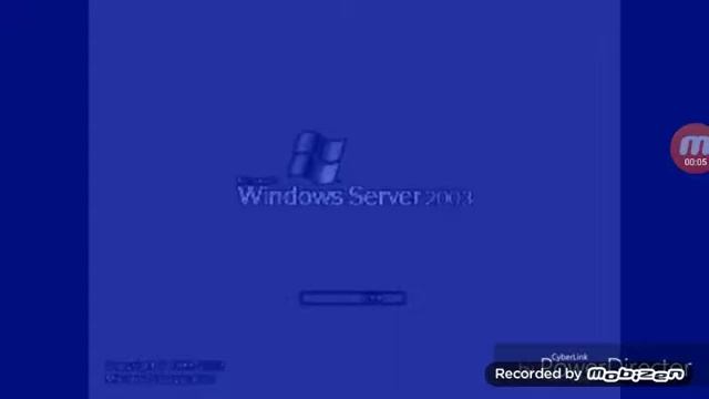 Windows Server 2003 in CutterFlangedSawChorded смотреть онлайн