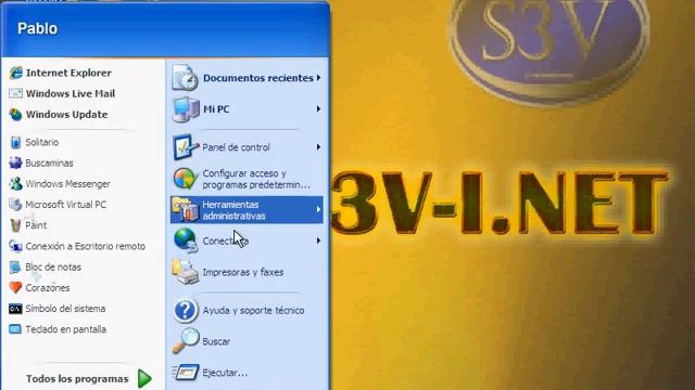 Windows Server 2003 Impedir la instalacion de software en el dominio смотреть онлайн