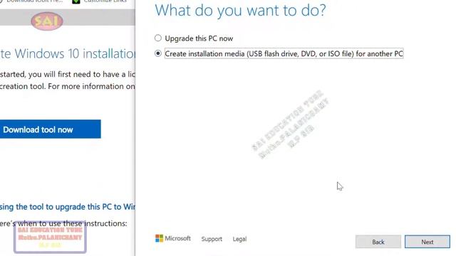How to Download Original Windows||10 (64x - 32x ISO file)||Free Download||Windows Genuine OS смотреть онлайн