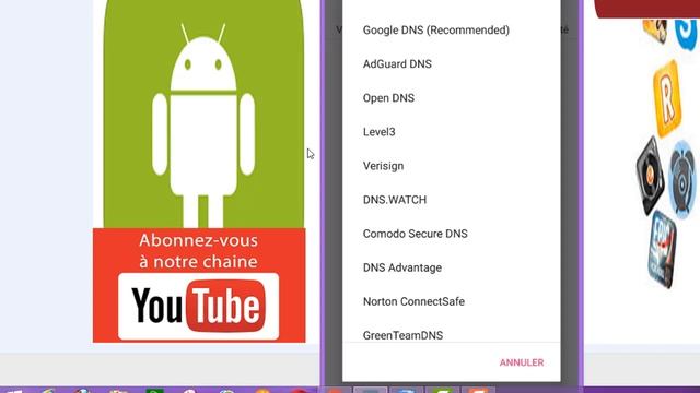 Comment naviguer comme une fusée sur internet avec appareil Android смотреть онлайн