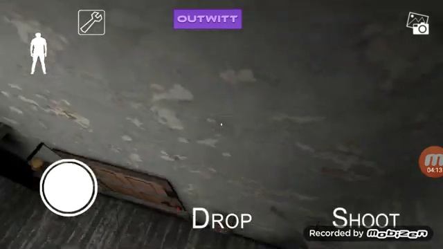 Granny outwitt mod menu смотреть онлайн