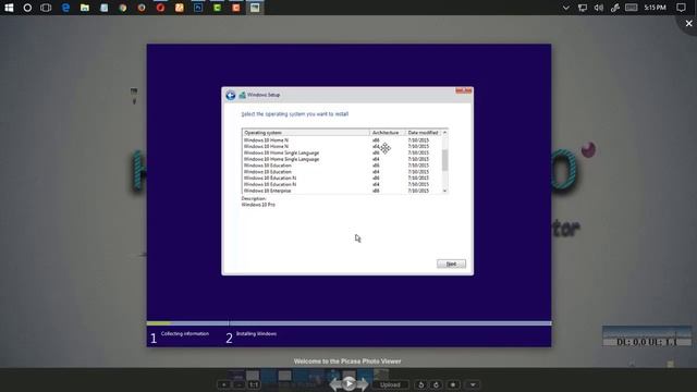 How To Setup A New Windows in Your Computer | CD , DVD Rom Drive - Hindi смотреть онлайн