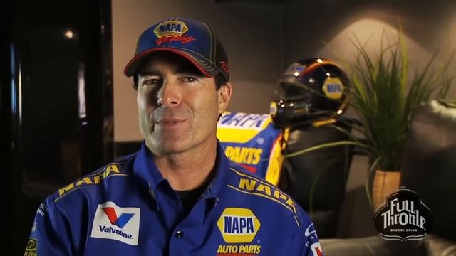 Rockin' with Ron Capps Part 2 смотреть онлайн