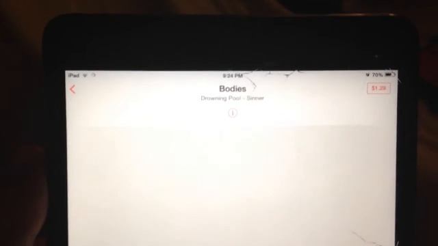 iTunes Radio problems смотреть онлайн