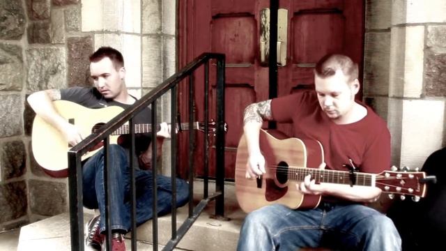 The Skyline Obscura - "I Could Be Wrong" смотреть онлайн