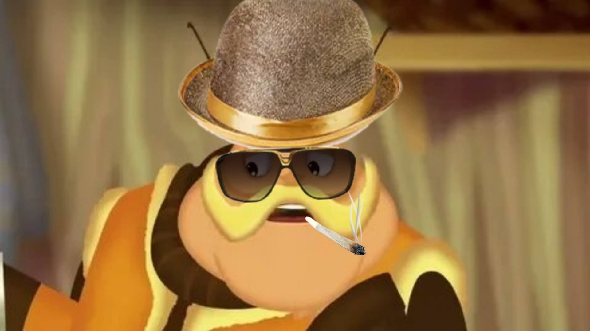 Лунтик RYTP 6 Внук Пи******* из-за авторских прав тут 18+ Так что смотрите