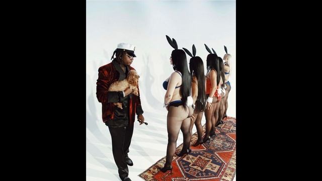 [FREE] Gunna x Lil Keed Type Beat "The One" (Prod. 78 West BPM 125) смотреть онлайн