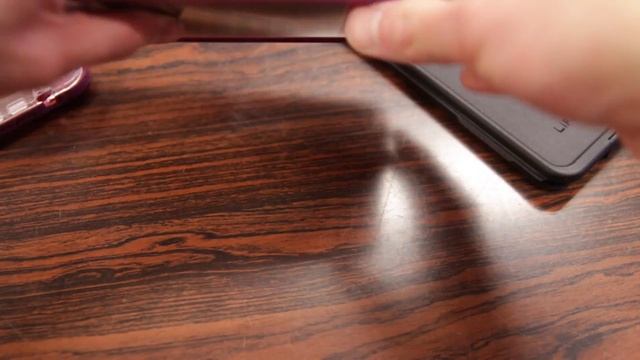 LifeProof Fre Case VS Nuud Case! Quick Comparison - iPhone 7 / 7 PLUS смотреть онлайн