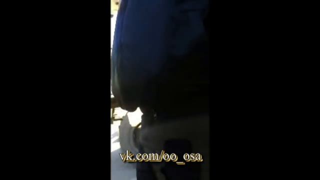 АЛЛАХ, КАК ПОСЛЕДНИЙ АРГУМЕНТ. ГАИ ДПС. ОСА КАРАГАНДА смотреть онлайн