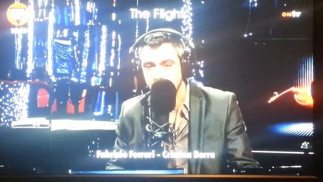 TED BRO - ROCK ROBOTS #19 RTL 102.5 (TOP 20 iTUNES) 21.12.12 смотреть онлайн