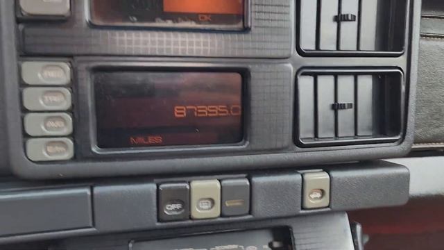 1988 Pontiac Trans Am GTA at I-95 Muscle смотреть онлайн