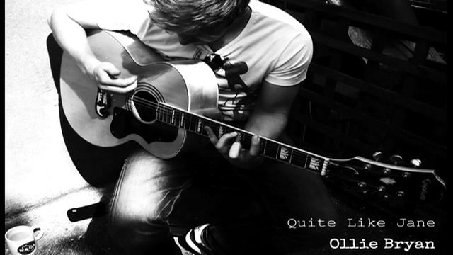 Ollie Bryan - Quite Like Jane (Official Audio) on iTunes, Apple Music & Spotify смотреть онлайн