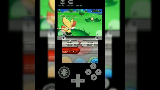 Pokemon X|| Citra MMJ|| Redmi Note 5 Pro [Snapdragon 636] смотреть онлайн